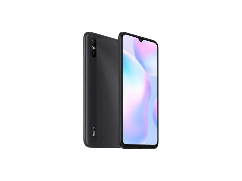 Смартфон Xiaomi Redmi 9A 2/32GB Granite Gray Global (No NFC)