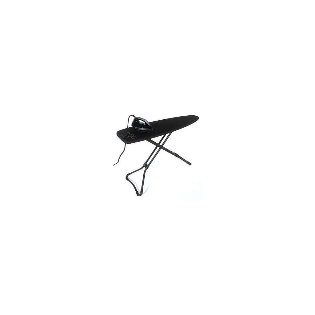 Прасувальна дошка Rolser K-Surf Black Tube Negro (K07002-1023) (930458) - фото 6