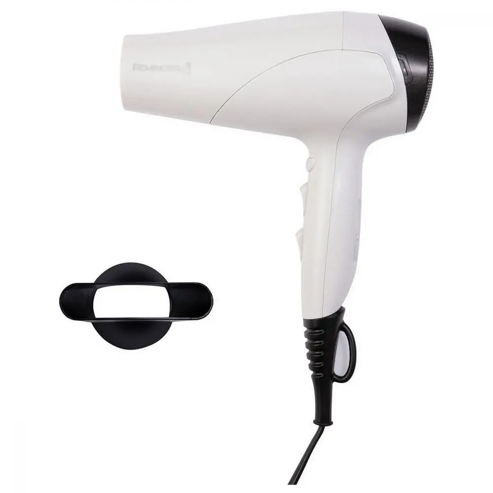Фен Remington Ionic Dry D3194 - фото 4