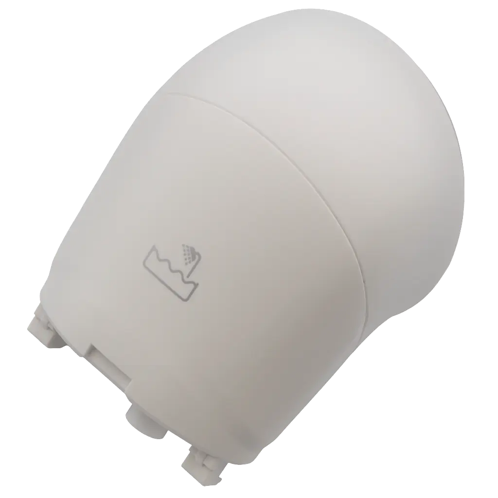 Частина Корпусу до Епілятора Panasonic WESED96W4068 - фото 3