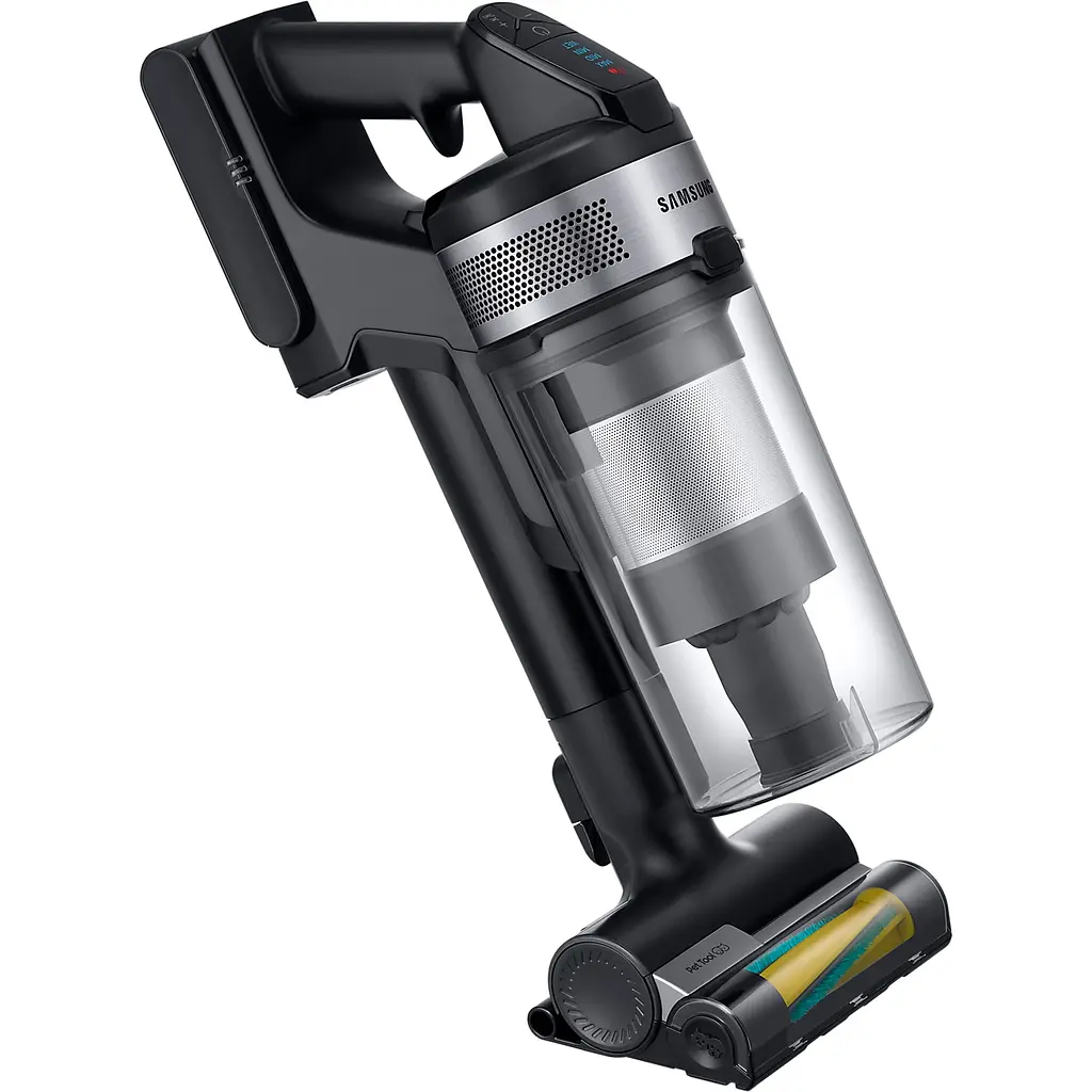 Вертикальный пылесос Samsung Jet 75 (VS20B75ACR5/UK) [99935] - фото 12