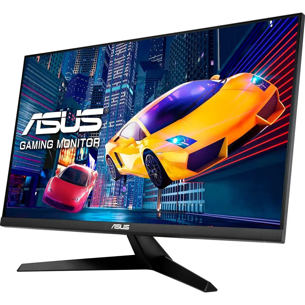 Монітор 27" ASUS VY279HGR FHD IPS 120Hz (90LM06D3-B01A70) - фото 2