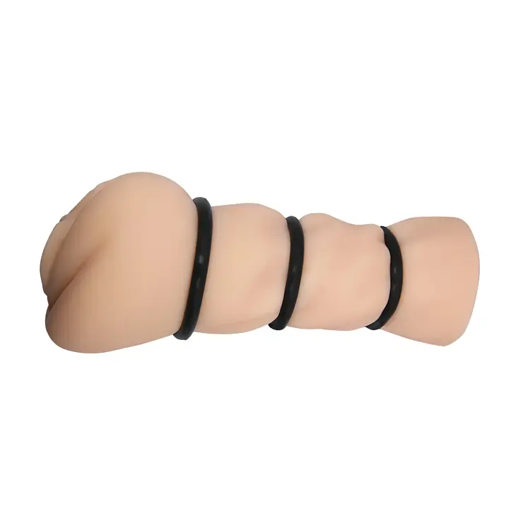 Мастурбатор Crazy Bull Pocket Pussy - фото 5