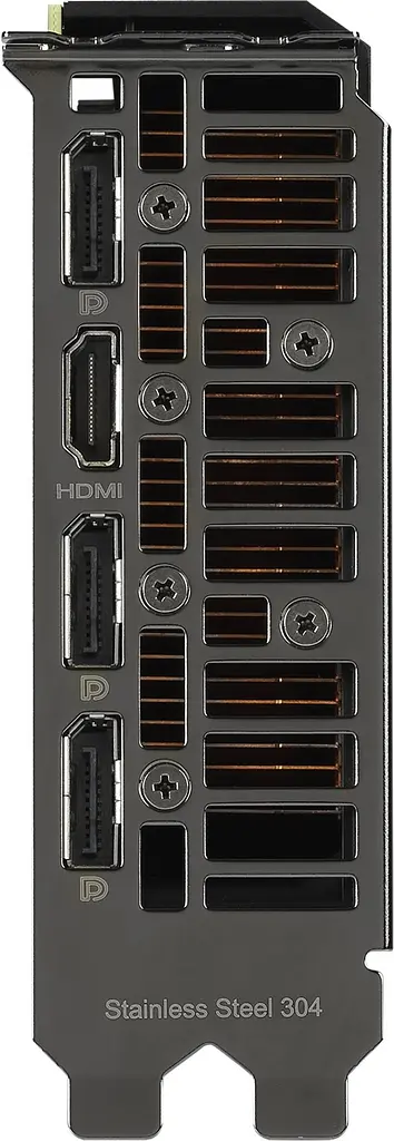 Відеокарта ASUS RTX 3070 8Gb TURBO (TURBO-RTX3070-8G) (GDDR6, 256 bit, PCI-E v4.0 x16) Б/в - фото 3
