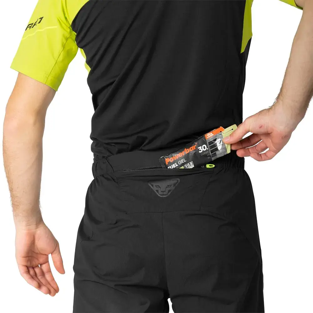 Штани Dynafit Trail Reflective Pnt Mns - фото 5