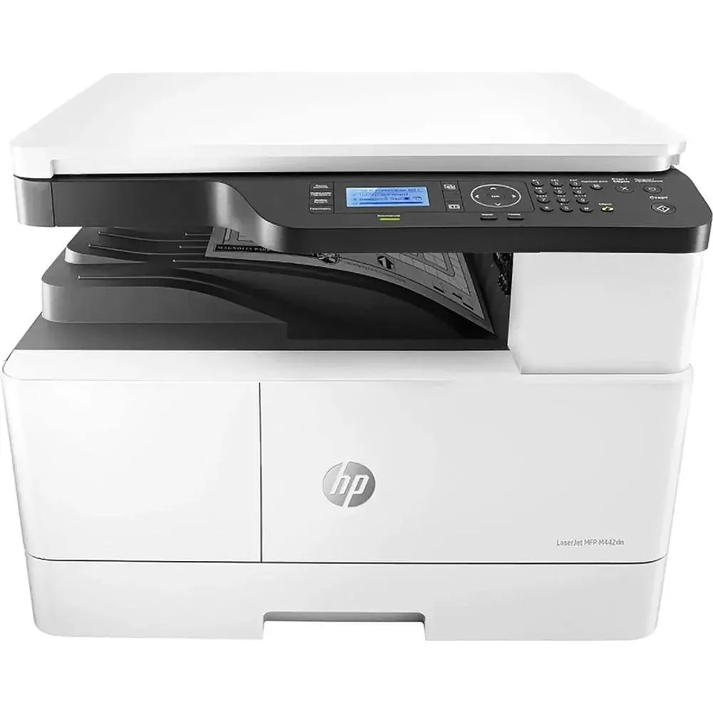 БФП HP LaserJet Pro M442dn (8AF71A)
