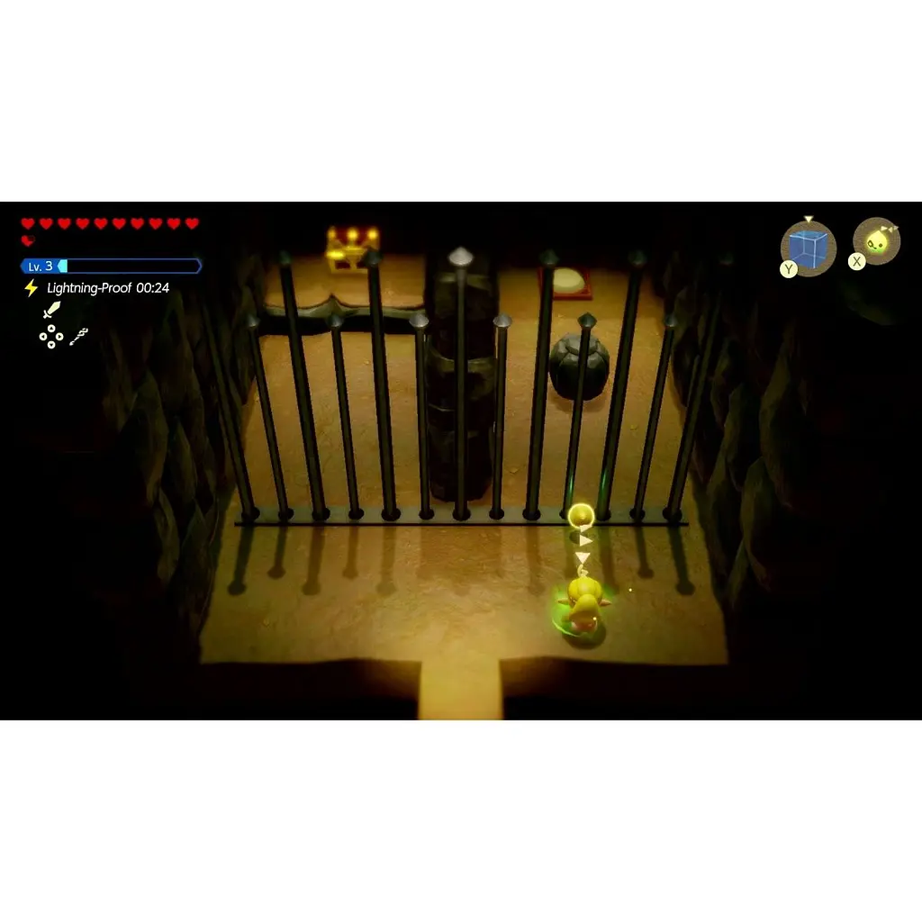 Гра The Legend of Zelda: Echoes of Wisdom для Nintendo Switch (EN + RU sub) (045496512408) [115543] - фото 8