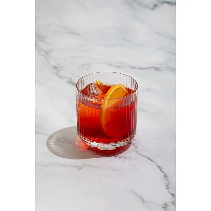 Ликер Spicer Шафрановый 28% 0.5 л - фото 5