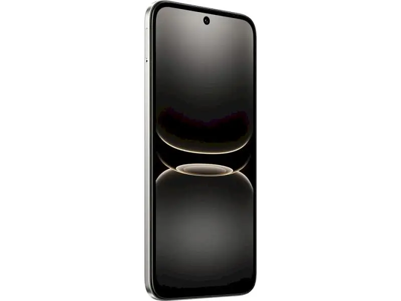 Смартфон Infinix Smart 20 4/64GB Polaris Titanium - фото 4