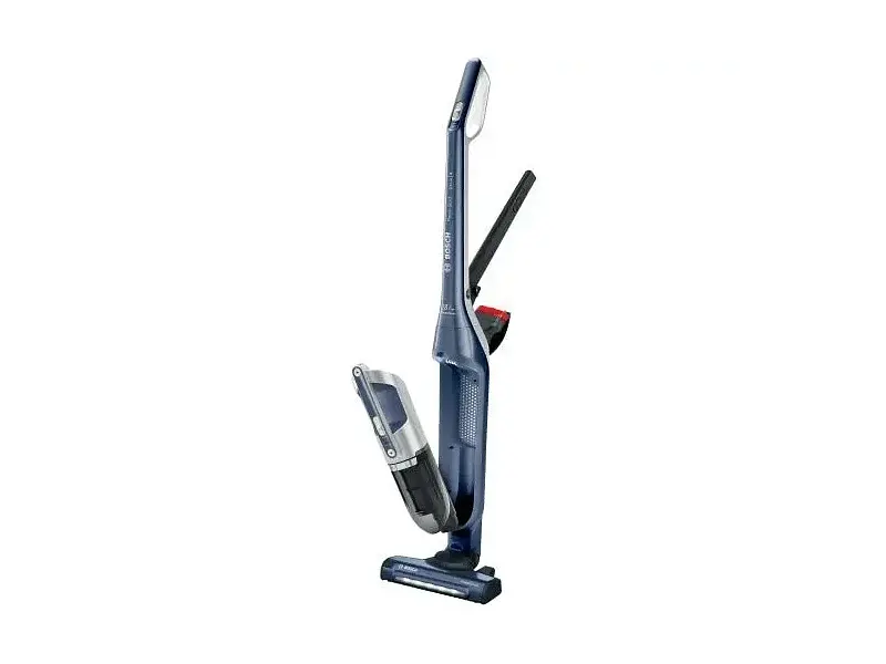 Вертикальний + ручний пилосос (2 в 1) Bosch BBH3K2800