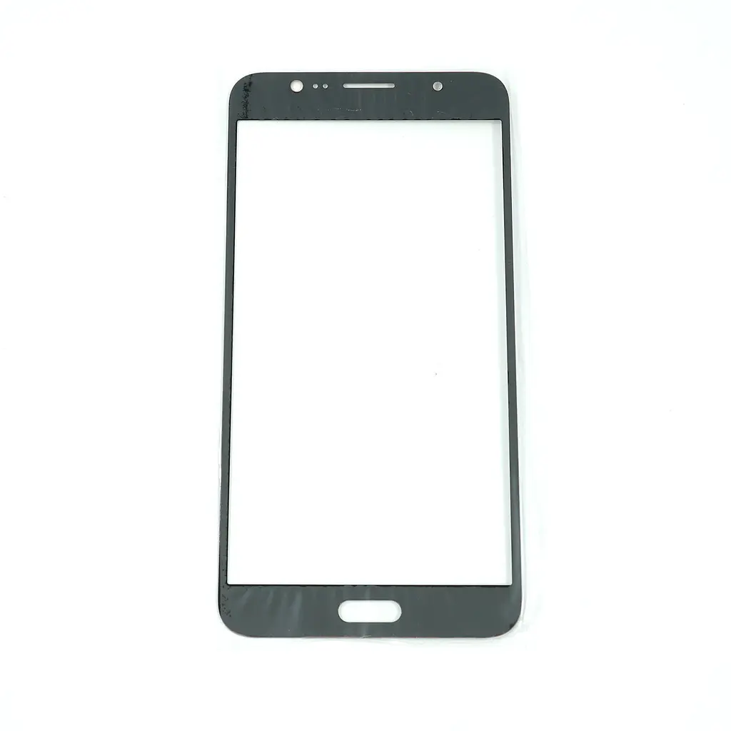 Скло корпусу для Samsung J710 Galaxy J7 (2016) золотистий - фото 2
