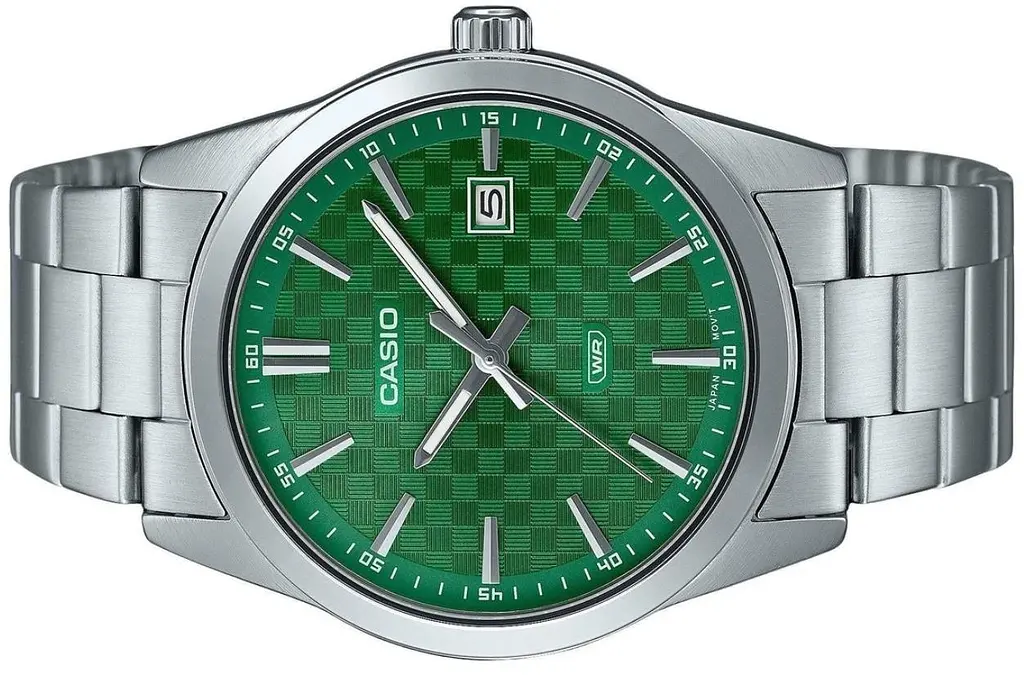 Годинник Casio MTP-VD03D-3A1 - фото 3