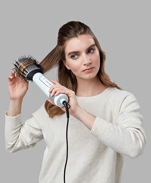 Фен-щетка Remington AS8901 HYDRAluxe - фото 3
