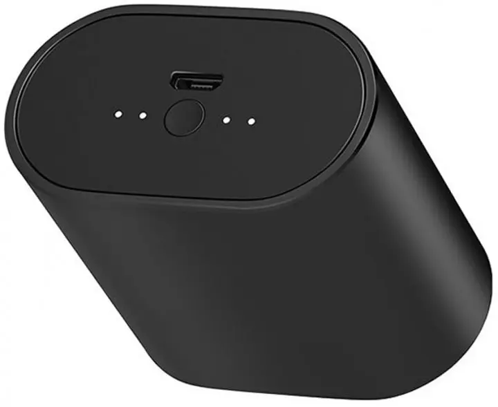 Беспроводные наушники QCY T1 Pro Black Оригинал - фото 4