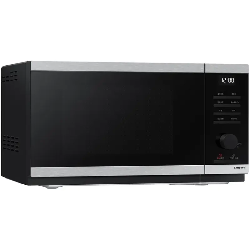 Мікрохвильова піч SAMSUNG MS23DG4504ATUA - фото 4