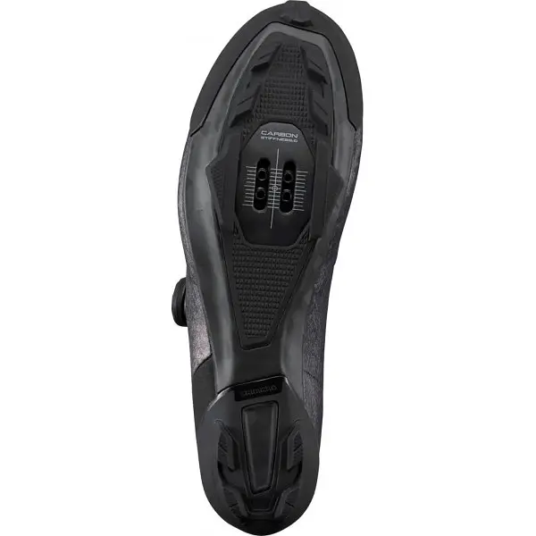 Велообувь Shimano M RX801 44 Черный (1096-ESHRX801MCL01S44000) - фото 5
