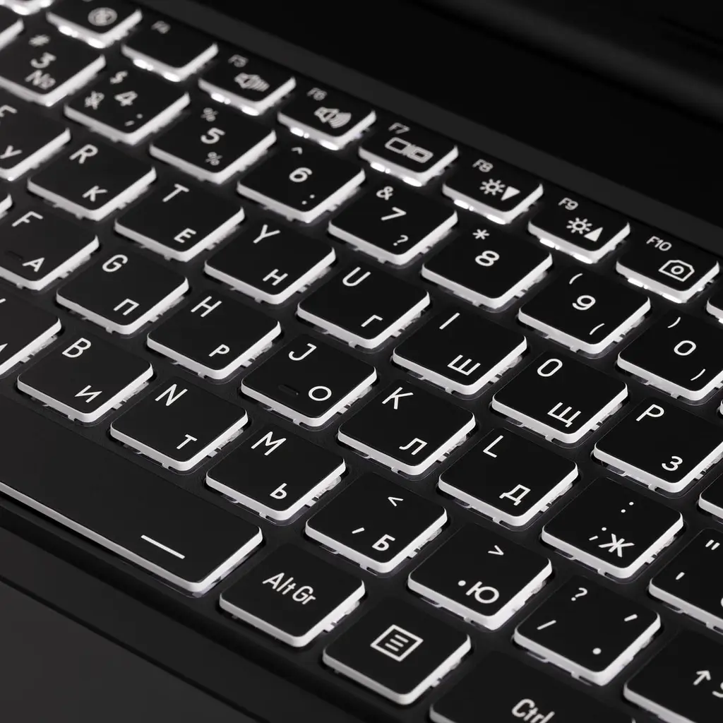 Ноутбук 2E 15 Imaginary FHD IPS AG, Intel i7-1355U, 16GB, F512GB, UMA, Win11P, Чорний (NL57AU-15UA30-W11P12) - фото 8