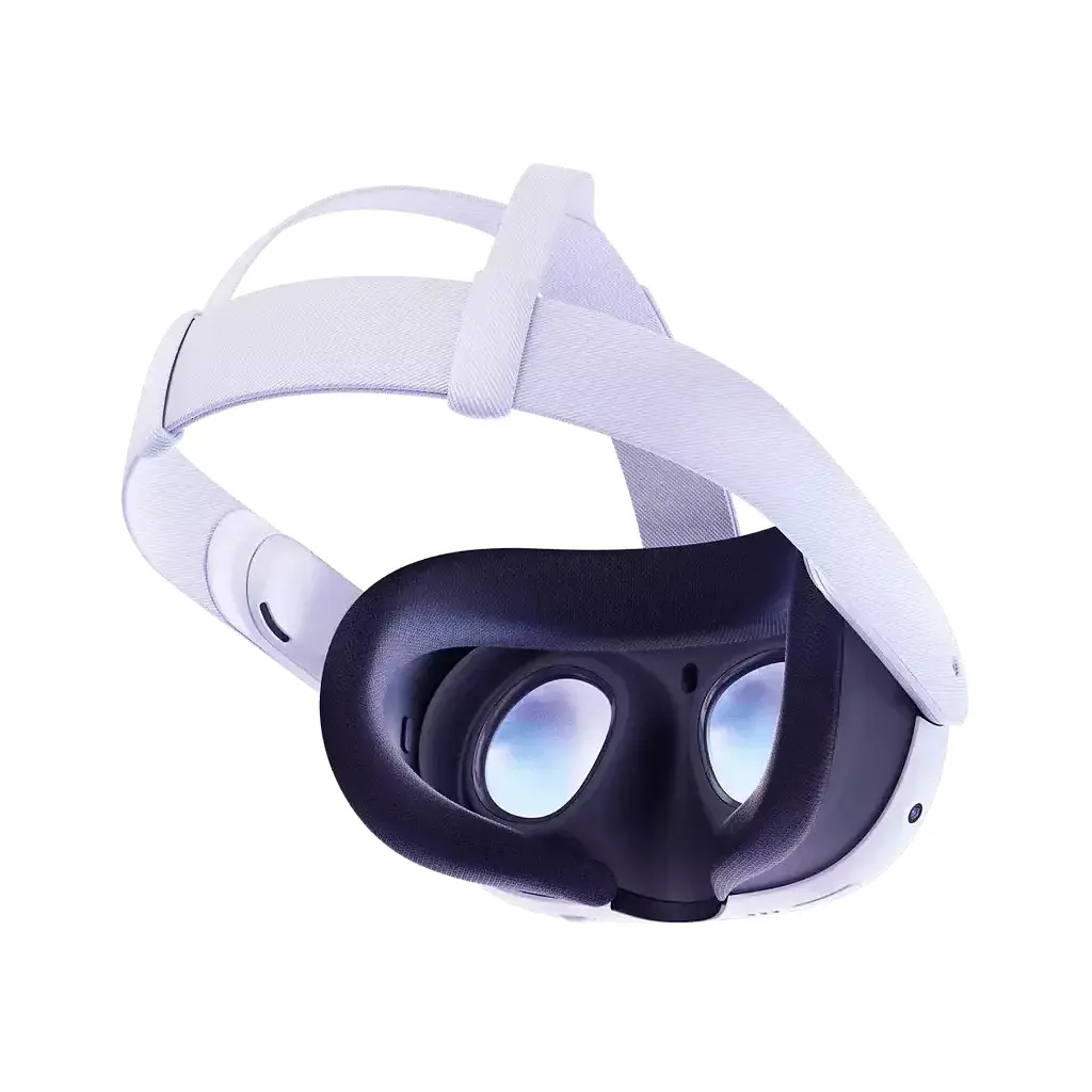 Окуляри віртуальної реальності Oculus Meta Quest 3 512GB (899-00594-01) - фото 3