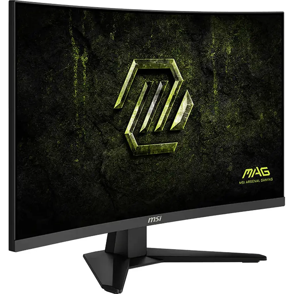 Монітор MSI 27" MAG 275CF X24 (9S6-3CE91H-012) [168964] - фото 2