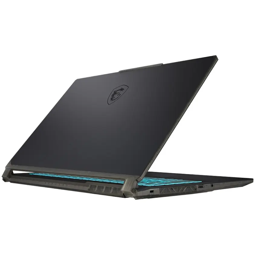 Ноутбук Ігровий MSI Cyborg 15 A12UC i5-12450H la 4.4 GHz,IPS,16GB,512GB,RTX 3050 4GB,Без ОС - фото 6