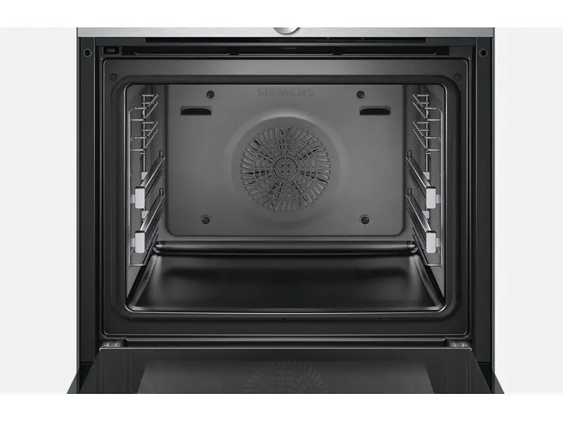 Духова шафа Siemens HB656GHS1 - фото 4