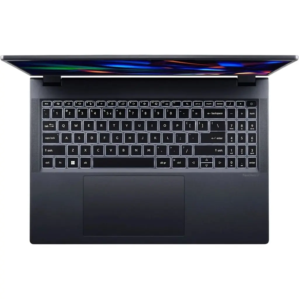 Ноутбук Acer TravelMate P4 TMP416-52-TCO-753L (NX.B52EG.002) [174257] - фото 3