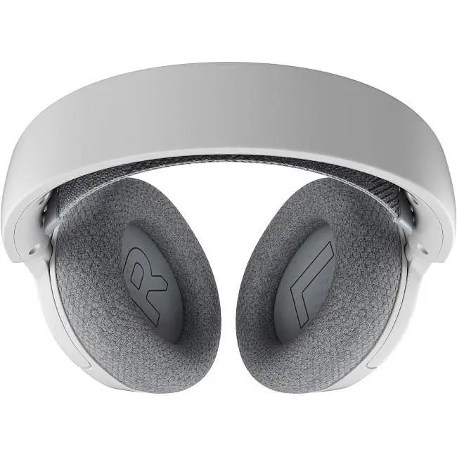 Навушники з мікрофоном SteelSeries Arctis Nova 1 White (61607) - фото 5