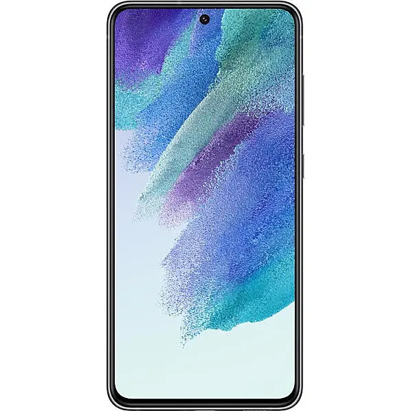 Смартфон Samsung Galaxy S21 FE 5G 6/128GB Graphite (SM-G990BZAD, SM-G990BZAF) - фото 2