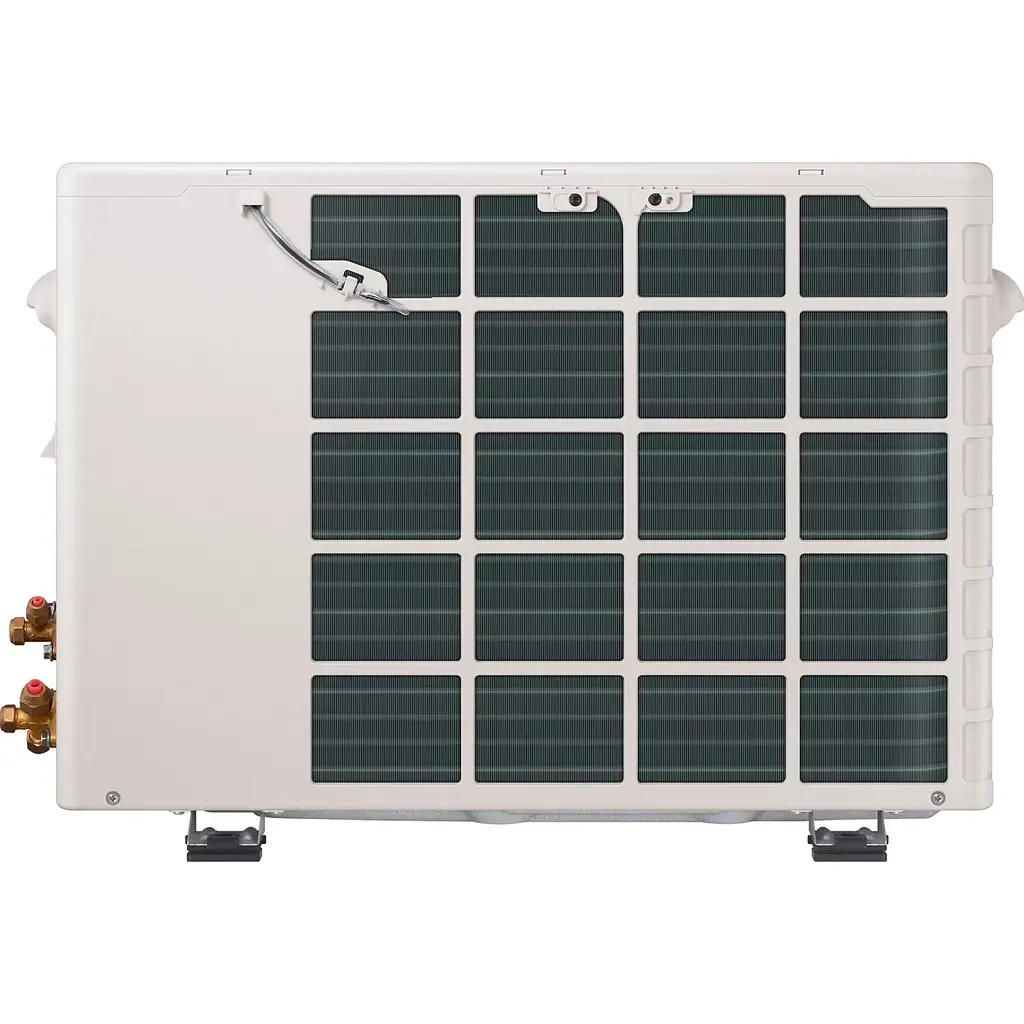Сплит-система Samsung WindFree Geo Mass AR12BXFAMWKNUA [106749] - фото 10