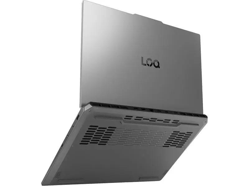 Ноутбук Lenovo LOQ 17IRX10 (83JH00EYGE) - фото 4
