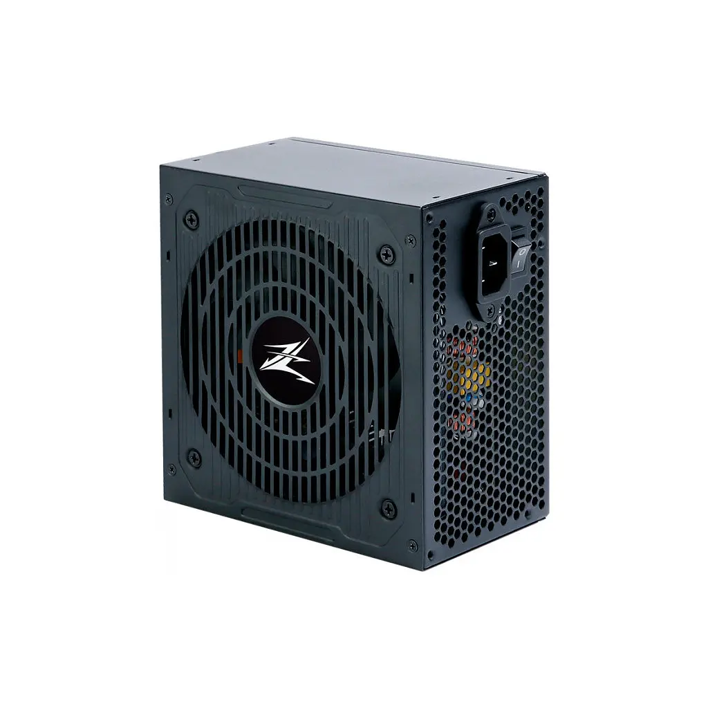 Блок живлення Zalman 700W (ZM700-TXII) - фото 3