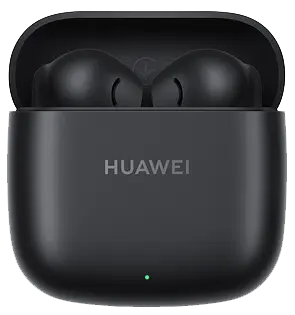 Навушники бездротові Huawei FreeBuds SE 2 чорний (6999258)