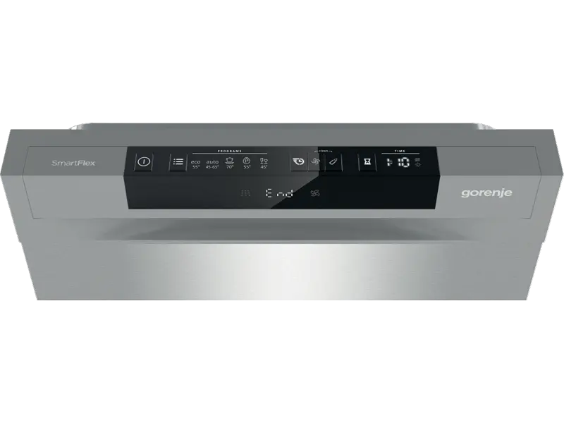 Посудомийна машина Gorenje GS541D10X - фото 4