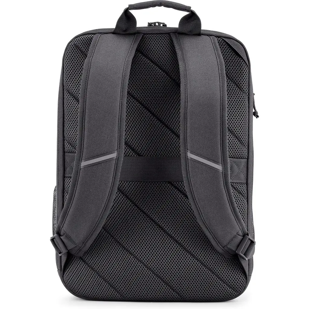 Рюкзак Hewlett Packard для ноутбука HP 15.6" Travel 18 Liter, сіро-синій - фото 7