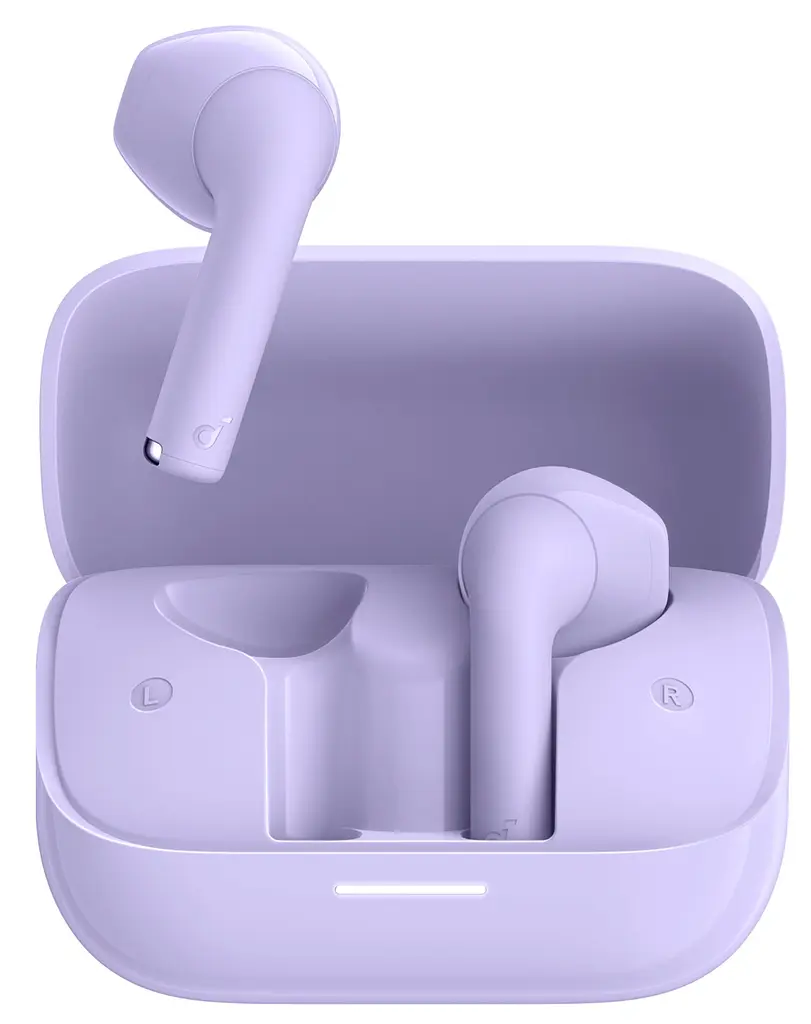 Навушники SoundСore K20i Purple Anker teh0021323 - фото 2