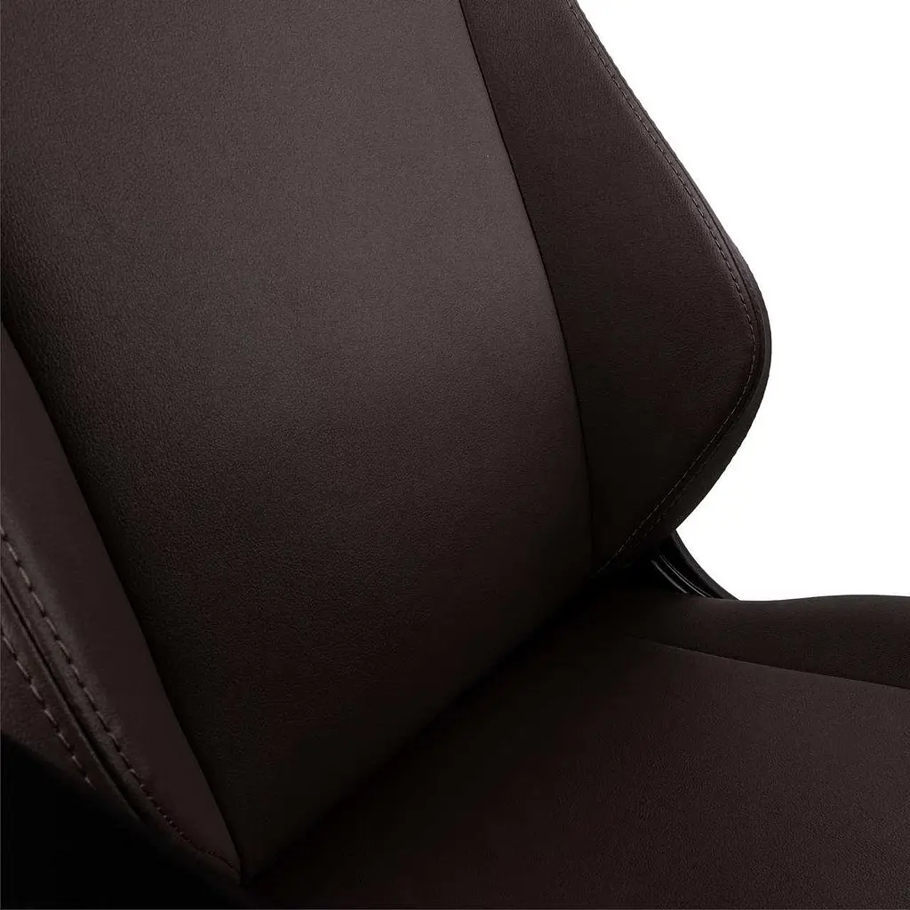 Ігрове крісло Noblechairs LEGEND Java Edition Brown - фото 9