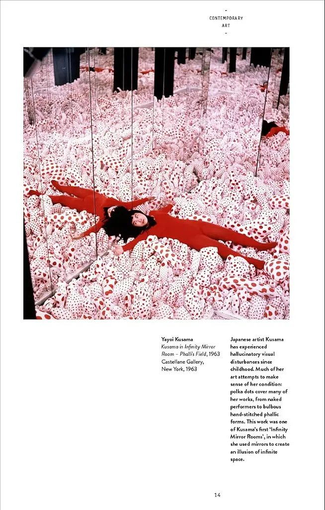 Contemporary Art - фото 3