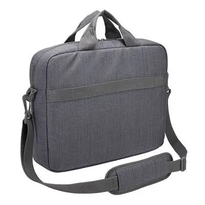 Сумка для ноутбука Case Logic 13" Huxton Attache HUXA-213 Graphite (3204648) - фото 2