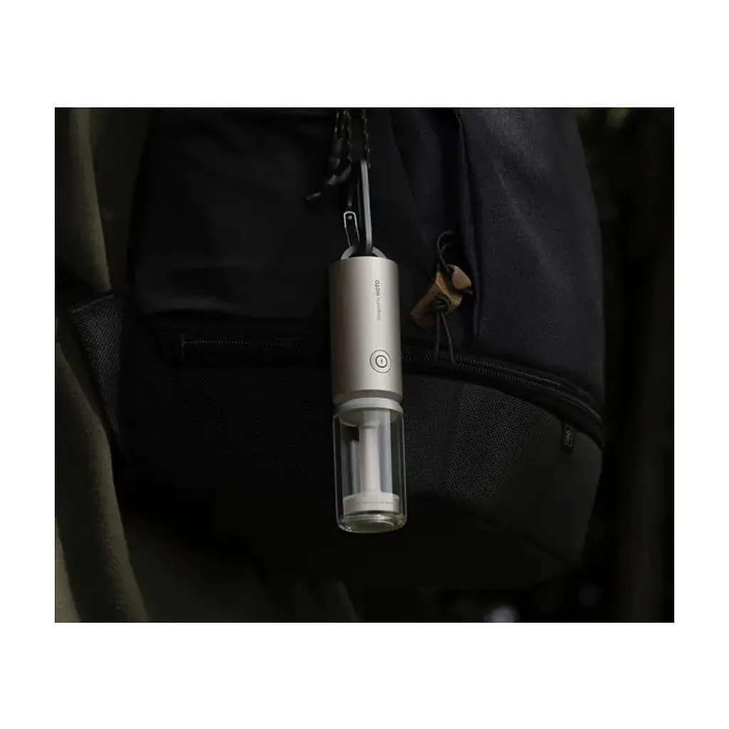 Ліхтар Xiaomi HOTO Camplight (QWLYD001) - фото 8