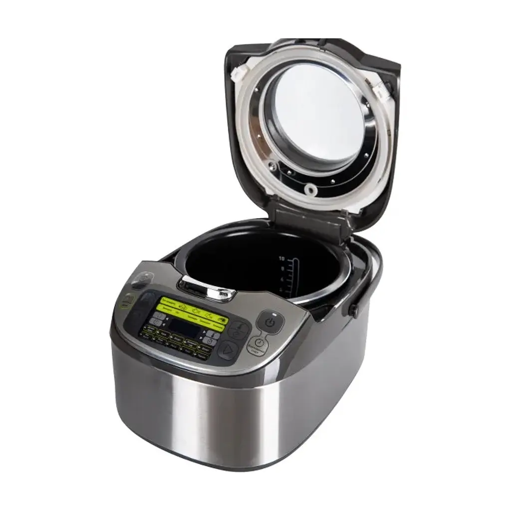 Мультиварка Tefal RK812B32 - фото 3