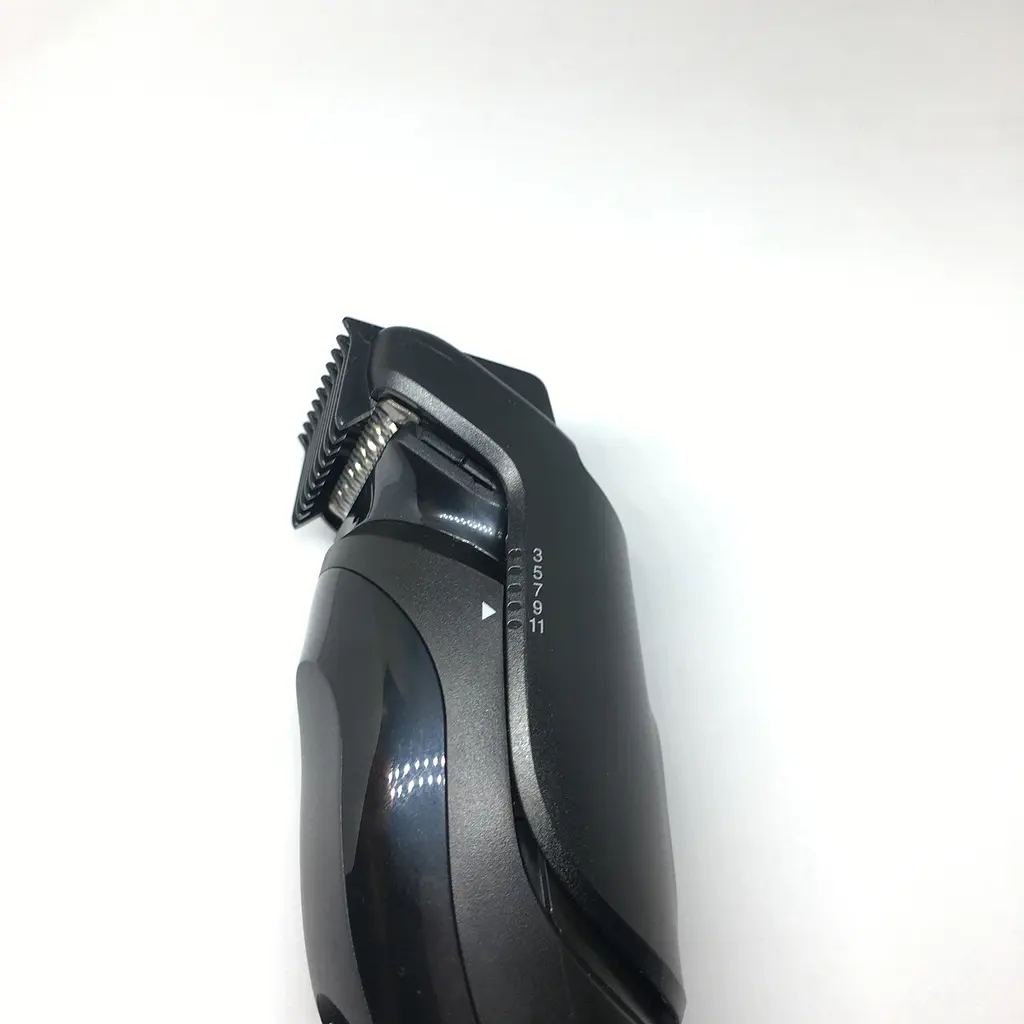 Насадка для тріммеру Braun MGK3020, MGK3040, MGK3245, MGK3420, MGK3440, MGK5420, MGK5440, 81634454 3-11 мм - фото 5