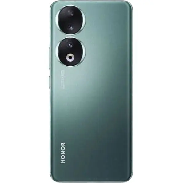 Смартфон Honor 90 8/256GB Green - фото 5