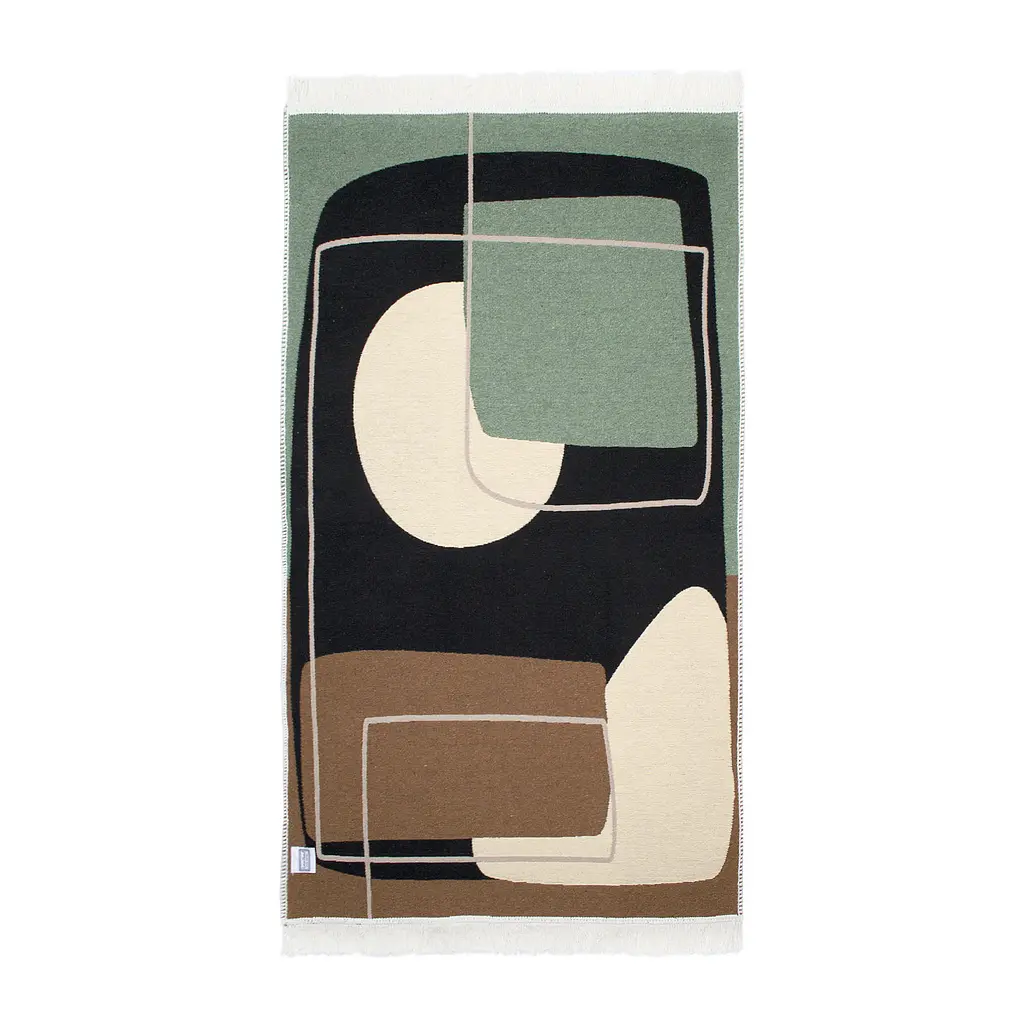 Ковер Lotus Home - Vivian 120x180 - фото 2