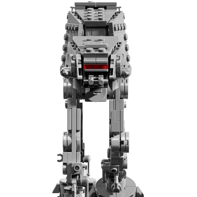 Уценка. Конструктор LEGO Star Wars AT-AT 525 деталей (75440) - фото 2