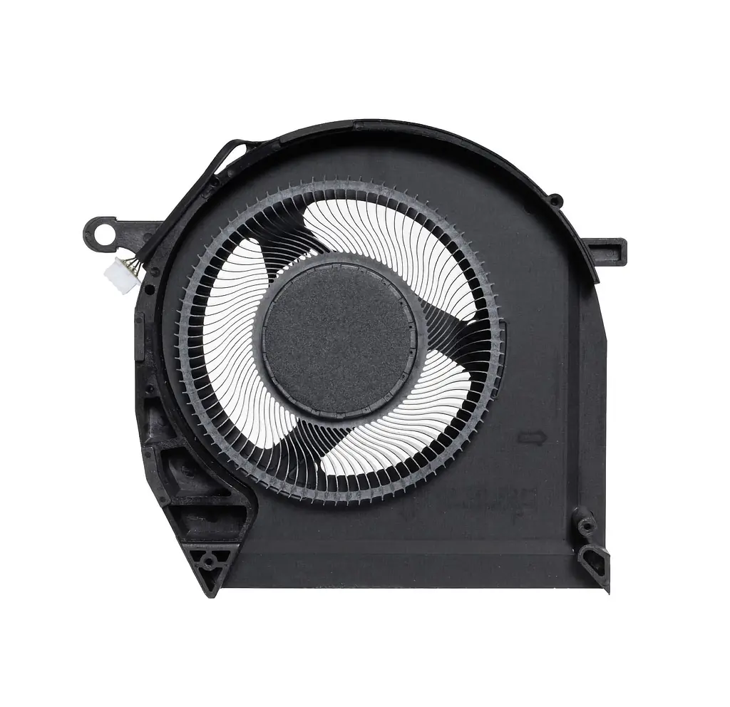 Вентилятор Lenovo кулер (CPU Fan 12V) для моделей ноутбука Legion 5, 16IRX9 (83DG) (DFSCL12E06486C) - фото 3