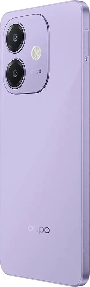 Смартфон Oppo A3 4G 6/256GB Starry Purple - фото 7