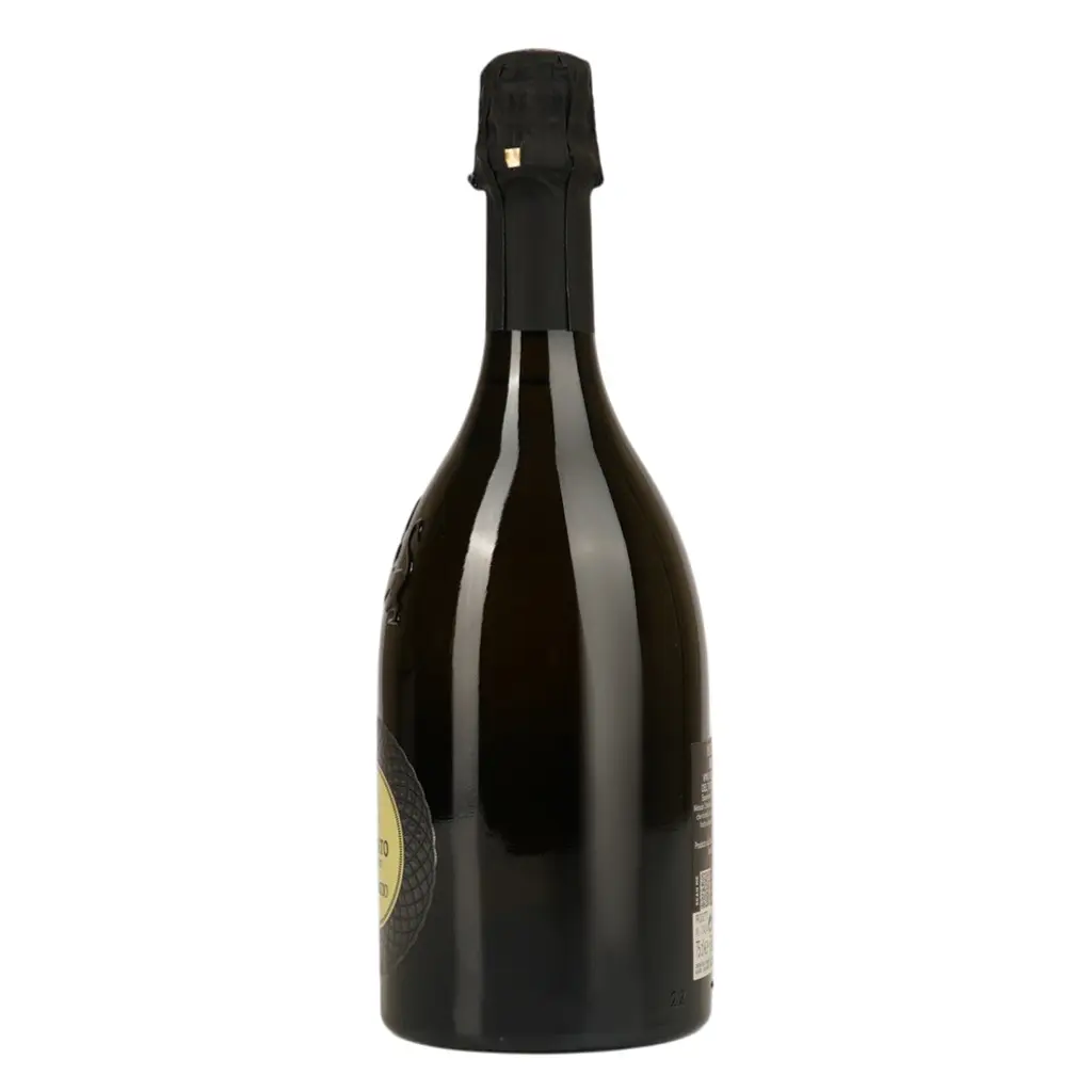 Вино игристое San Maurizio Dolce VSQ белое сладкое 6.5% 0.75 л (1093) - фото 2