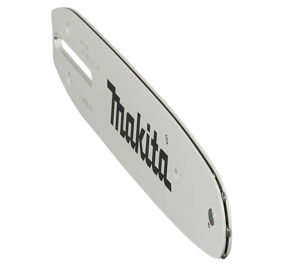 Шина направляюча для ланцюгової пили Makita 191G22-4 (25 см, 3/8", 1.3 мм, 40z) - фото 2
