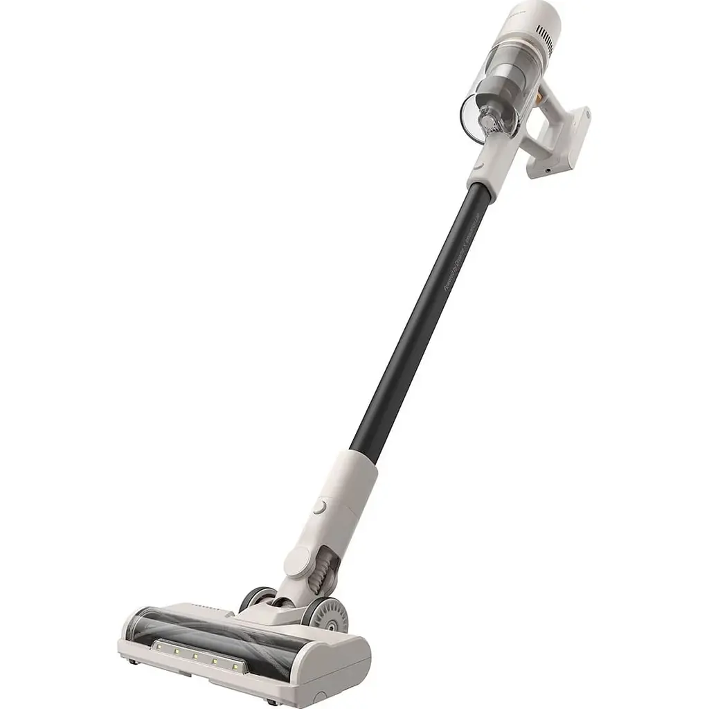 Вертикальний пилосос Xiaomi Dreame Tracking Wireless Vacuum Cleaner U10 (VPV20A) [94033] - фото 5