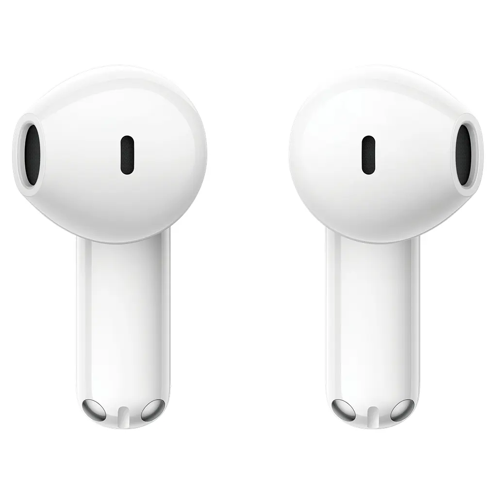Навушники Oppo Enco Buds3 ETEG1 Snow White - фото 3